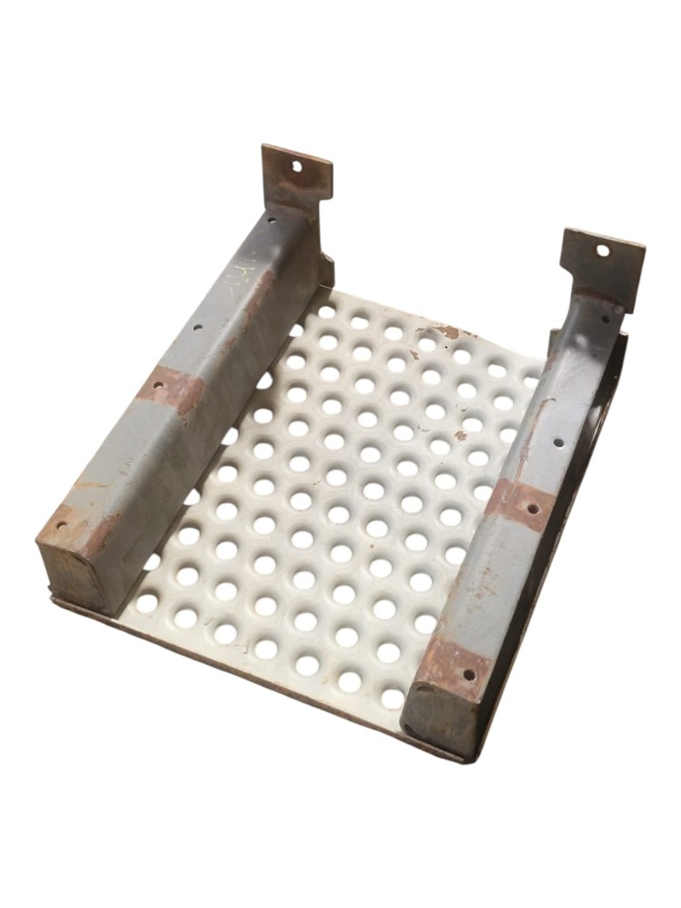 Plataforma Chassi Sinotruk Howo 5