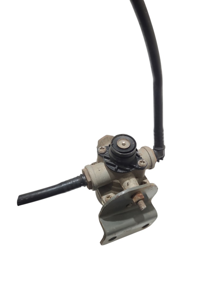 Modulador ABS Sinotruck 2
