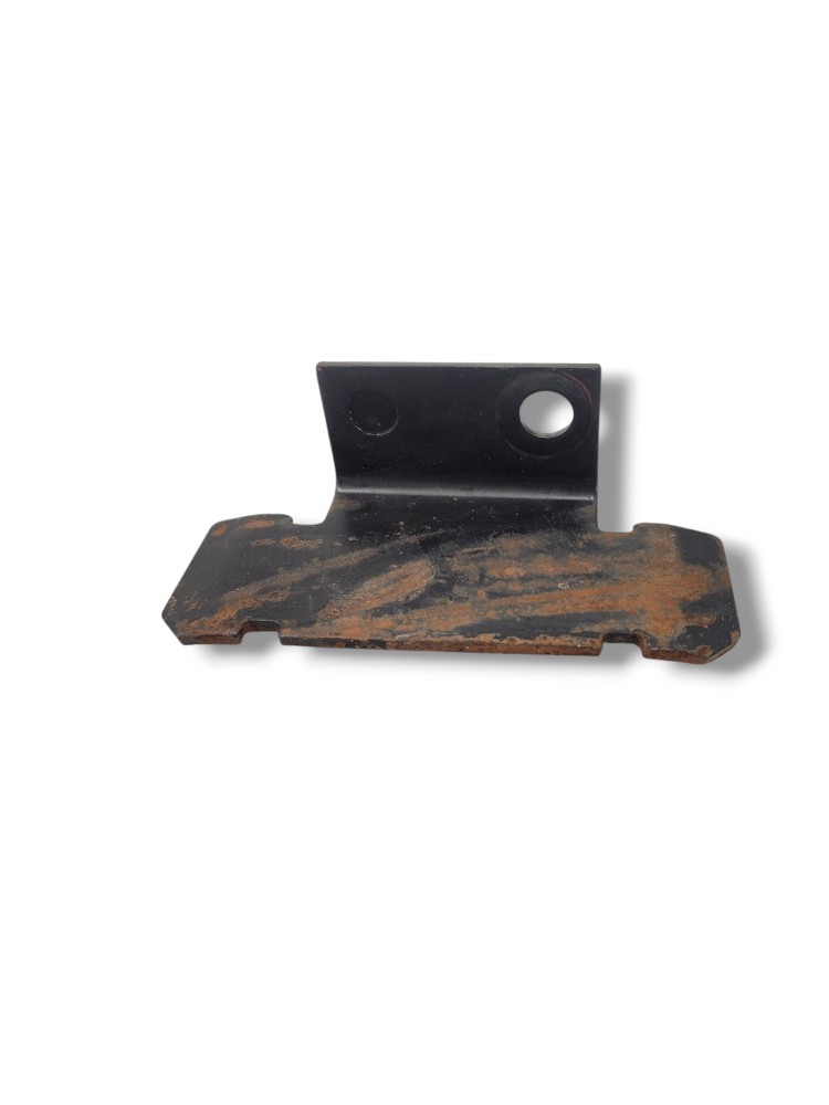 Suporte Interno Painel Mb Axor 2544 2013 VO02 2