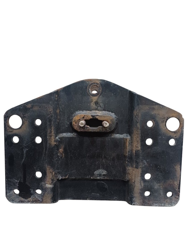 Suporte Mola Suspensys Traseiro 4