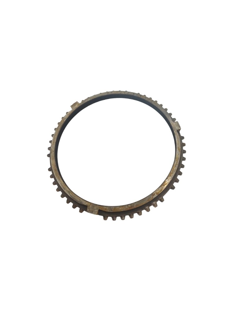 Anel Sincronizador Caixa Zf 1297304402 4