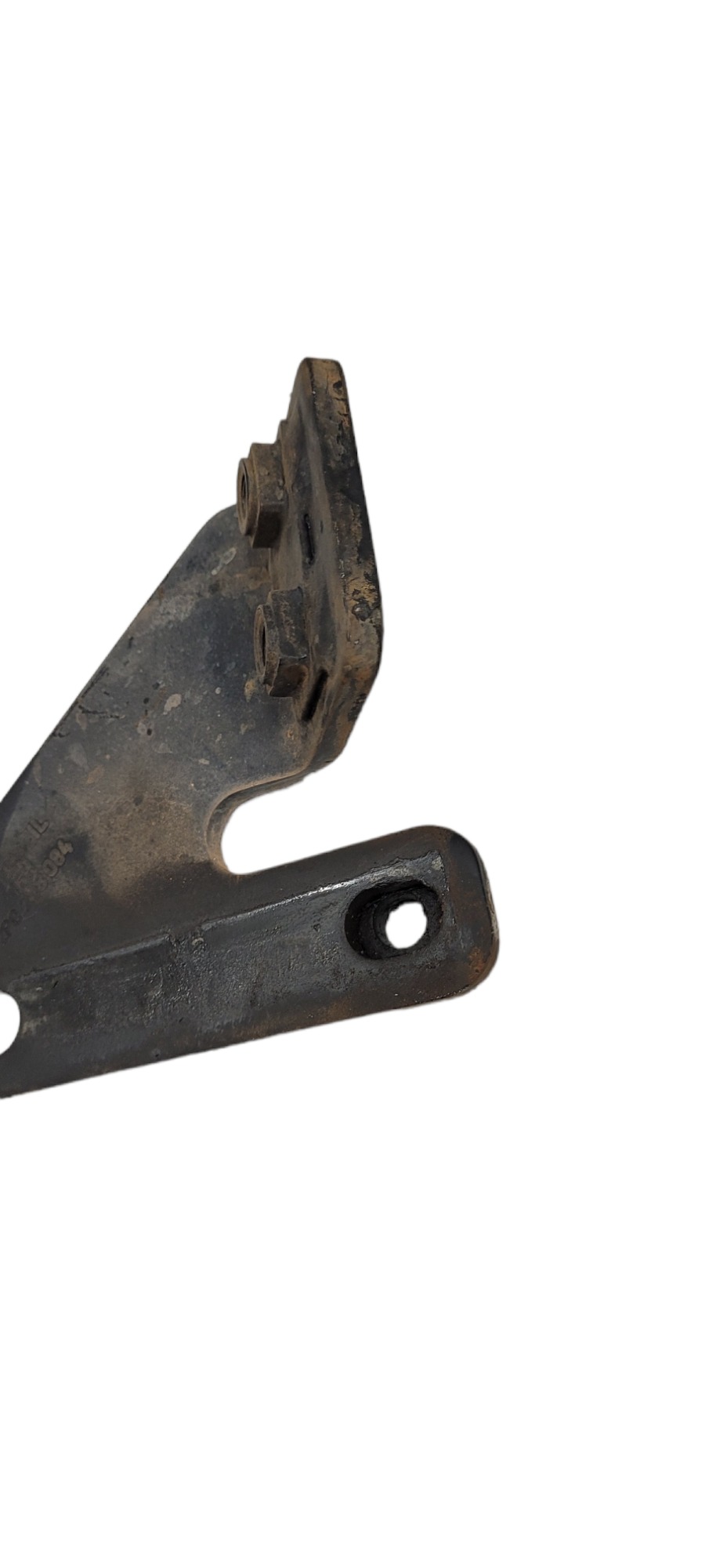 Suporte Tubo Motor Vw 8150 2p02533084 4