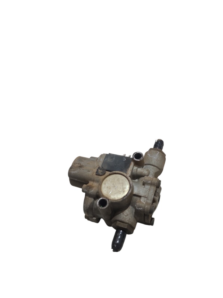 Valvula Moduladora Solenoide ABS Wabco 4721950550 1