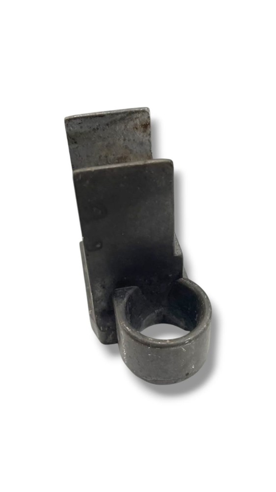 Calco Fixação Eixo Balancim Mb 3