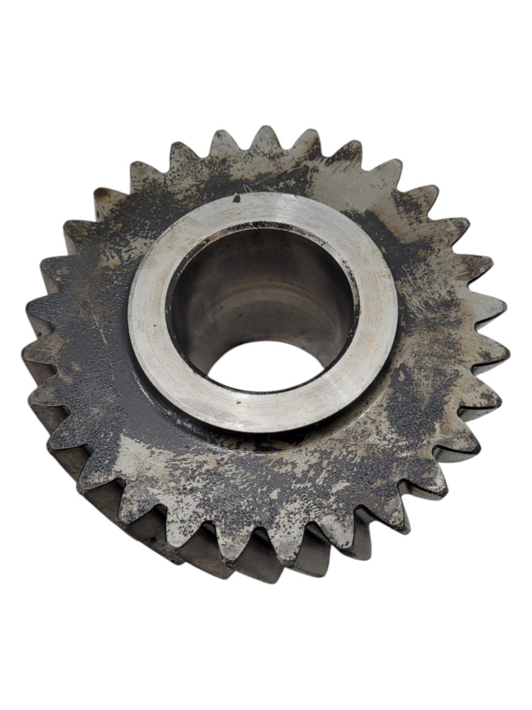Engrenagem Re Caixa Cambio Zf Mb 2000 A 2012 3