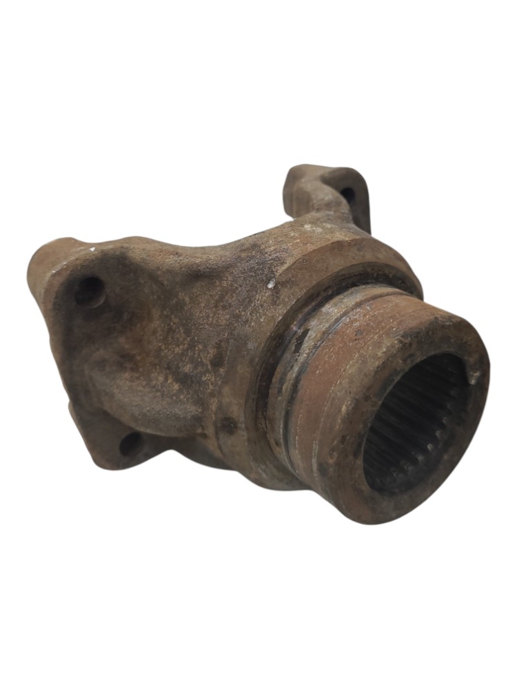 Flange Cambio Vw Man 3