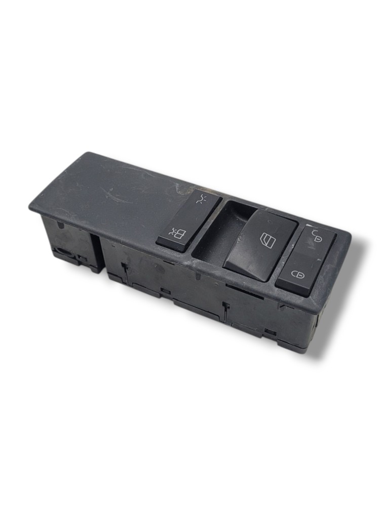 Interruptor Vidro Elétrico Mb Actros 2548 2024 Vo12 3