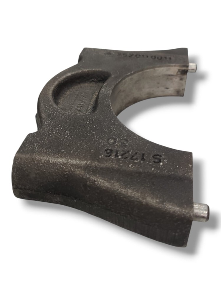 Mancal Motor Om 314 2