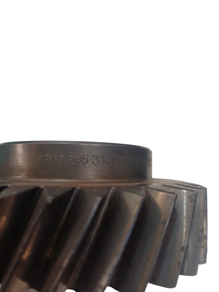 Engrenagem 3 Fixa Cambio Zf S5420 6