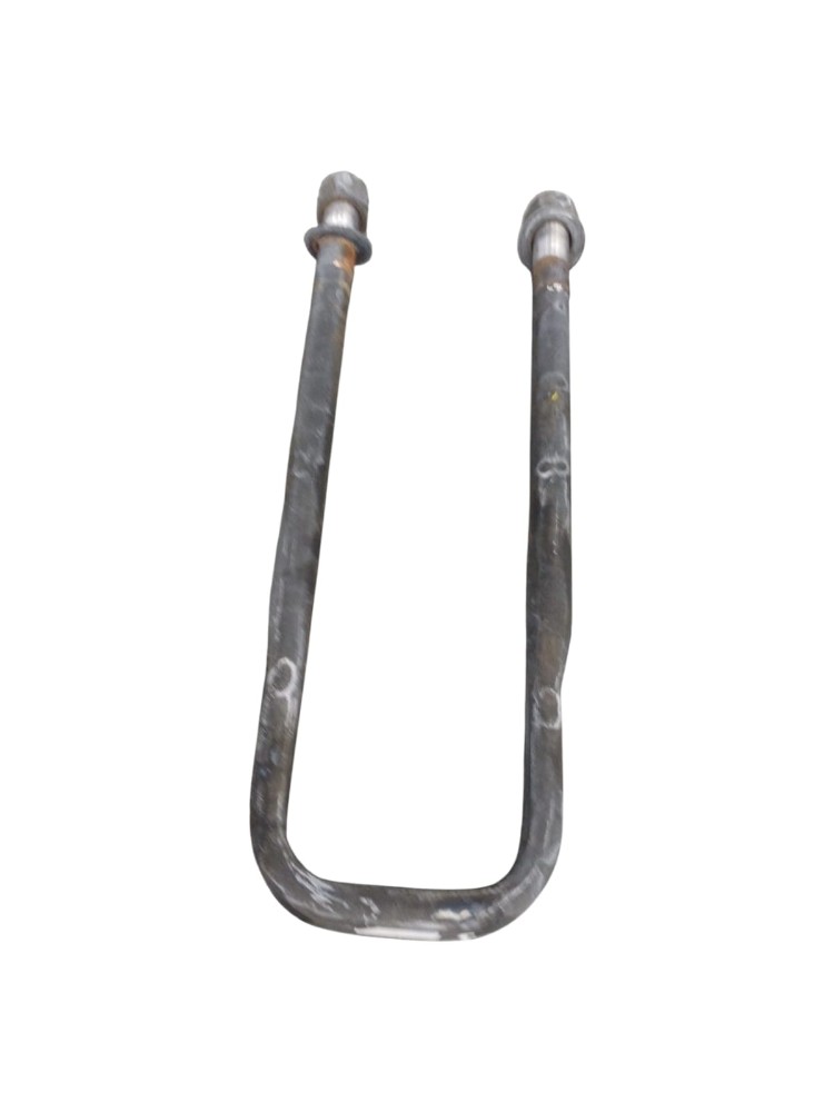 Grampo Mola Vw Meteor Highine 28480 2026 VO51
