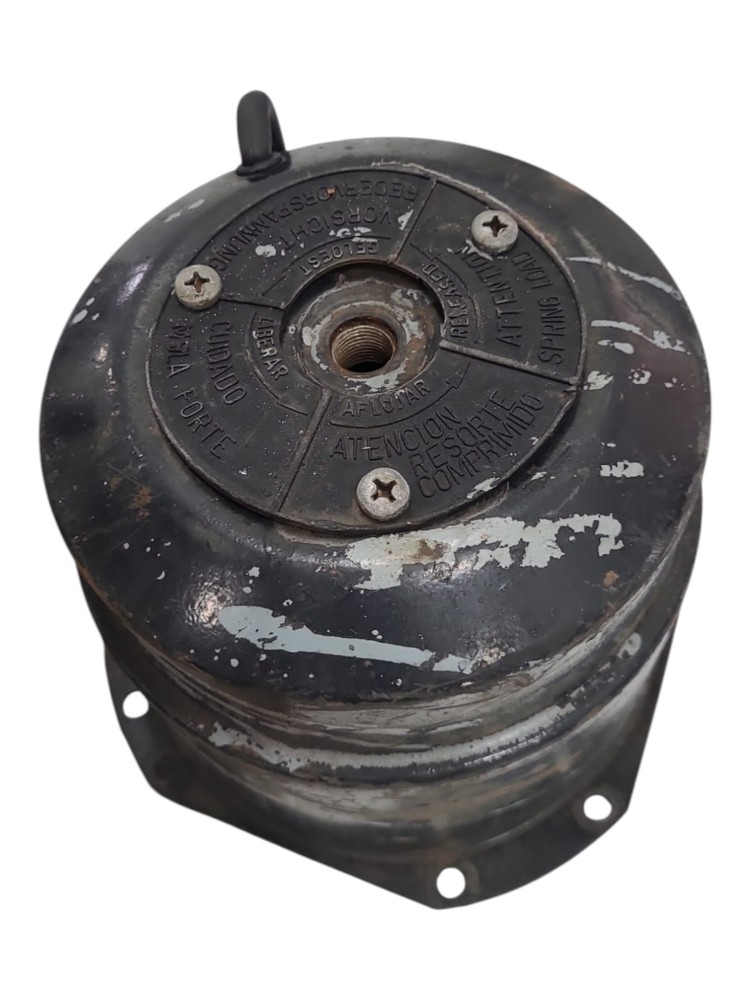Tampa Cilindro Freio Volvo Mb 1