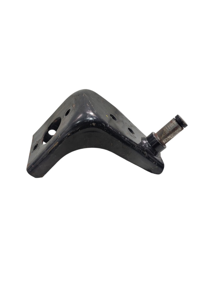 Suporte Longarina Mb Atego 4