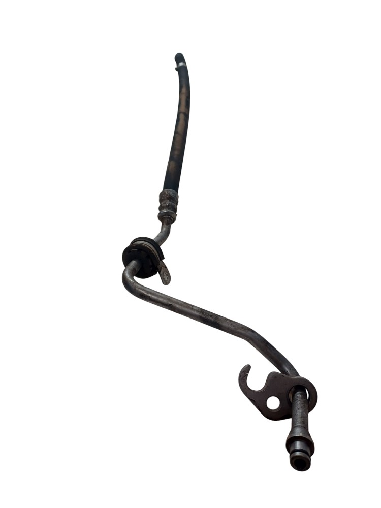 Cano Caixa Direcao Mb 2