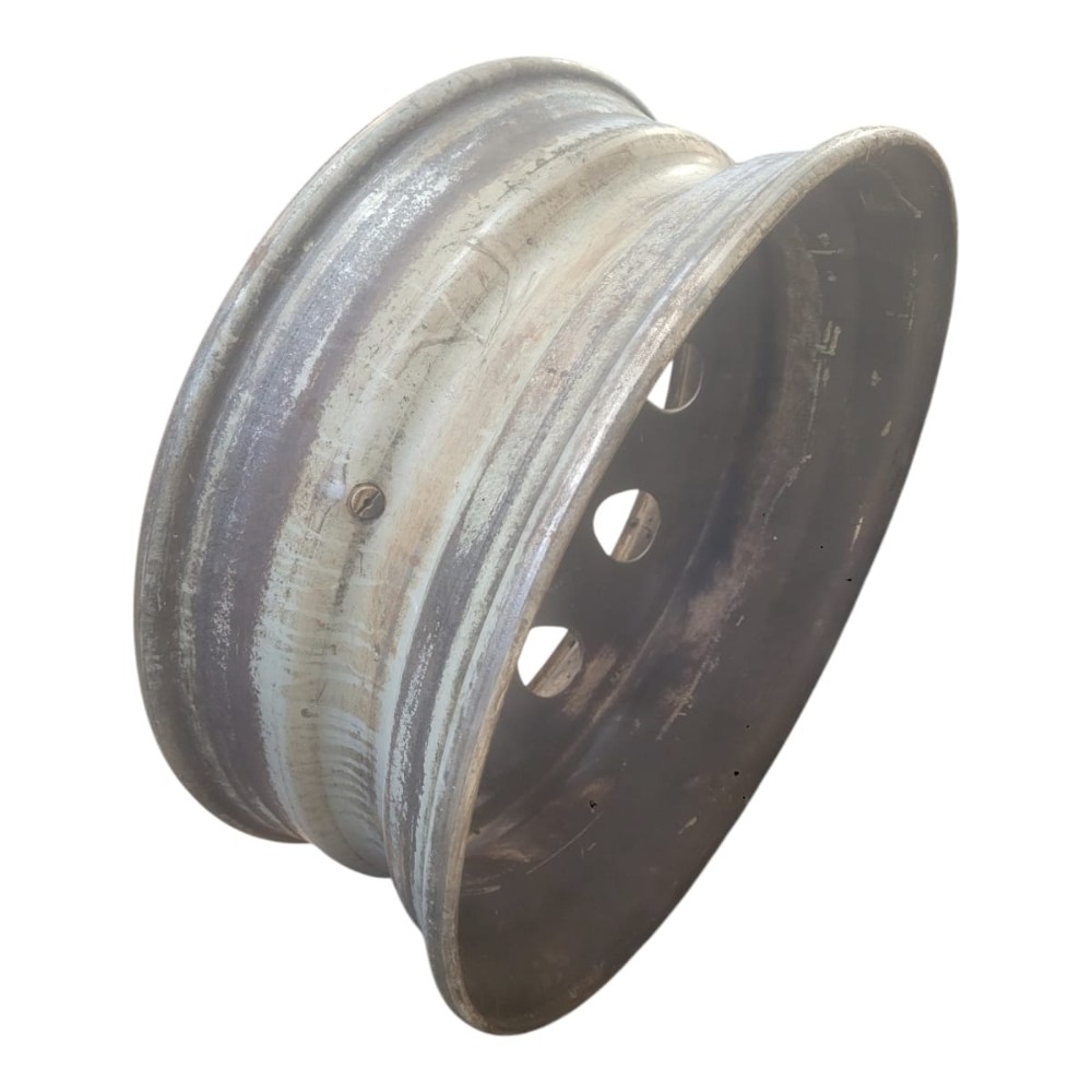 Roda Ferro 10 Furos 22.5X8.25 4