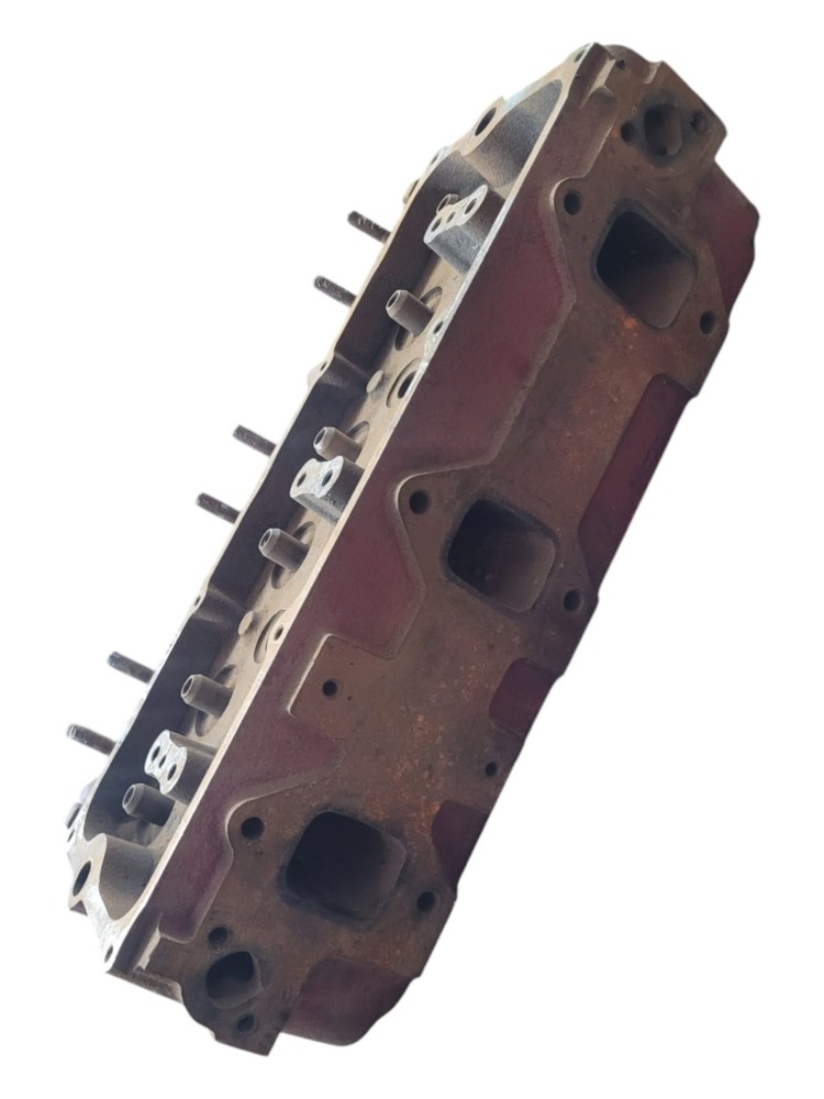 Cabecote Motor Iveco Stralis 4