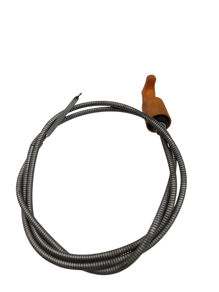 Vareta Nivel Oleo Cummins Vw Constellation 4