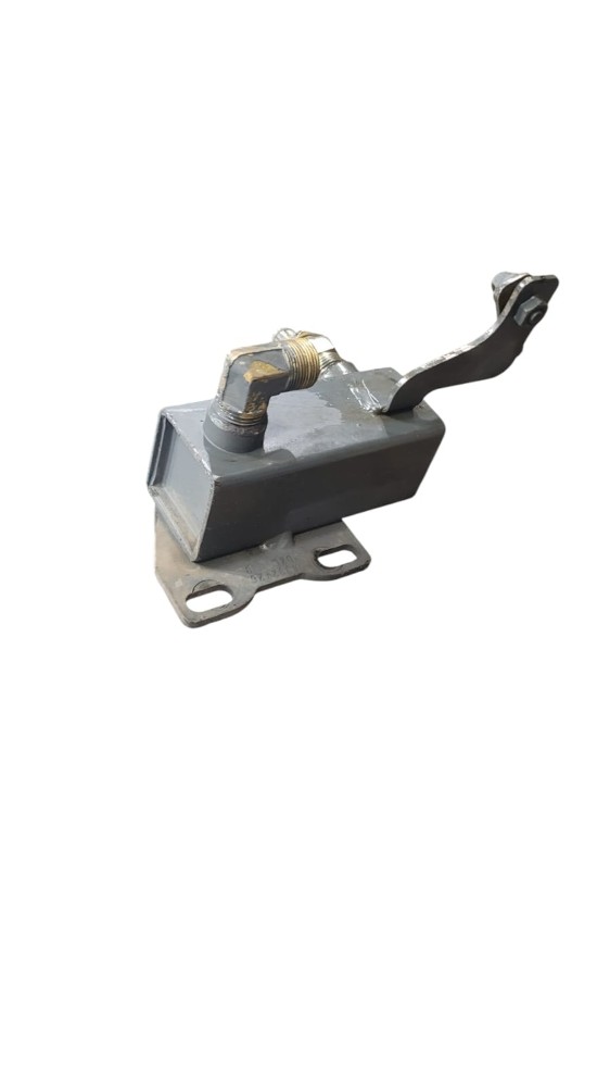 Silencioso Compressor Ar Cummins 2