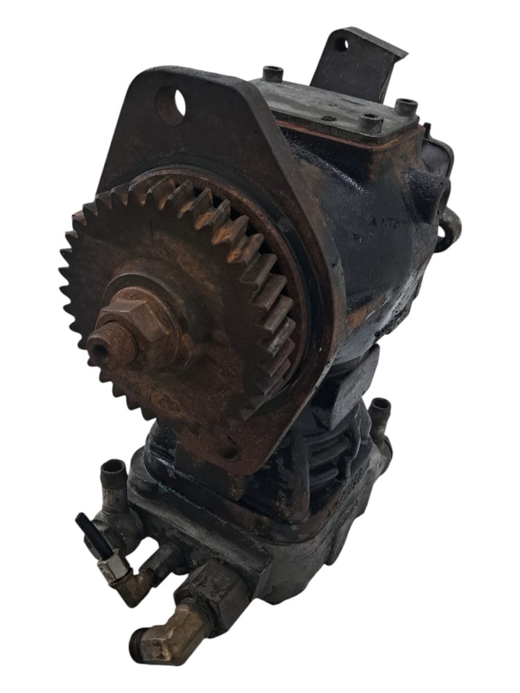 Compressor Ar Knorr Vw Constellation 1
