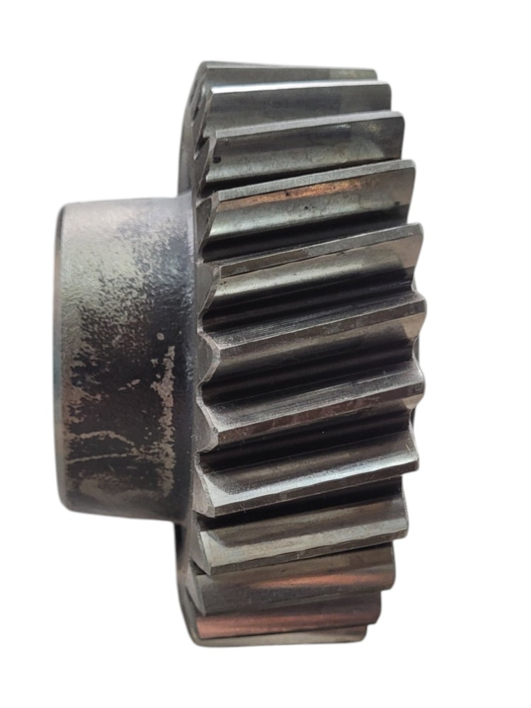 Engrenagem Louca Re Zf Ford Cargo 1119 2014 A 2019 3