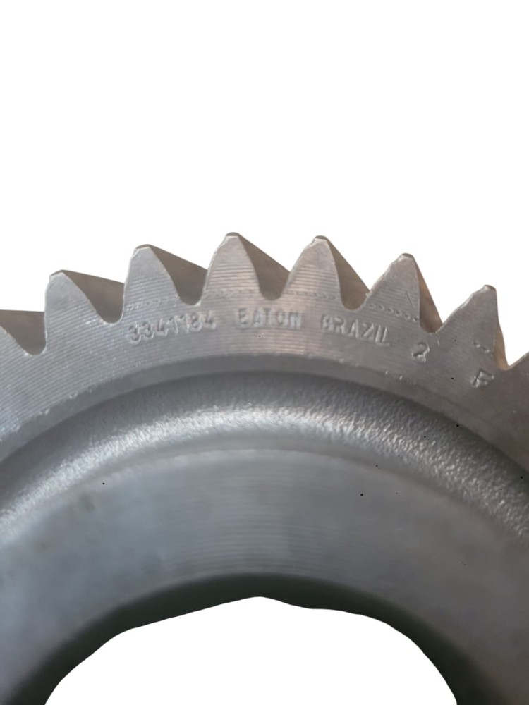 Engrenagem 3 Marcha Fixa Eaton Fso4305 6
