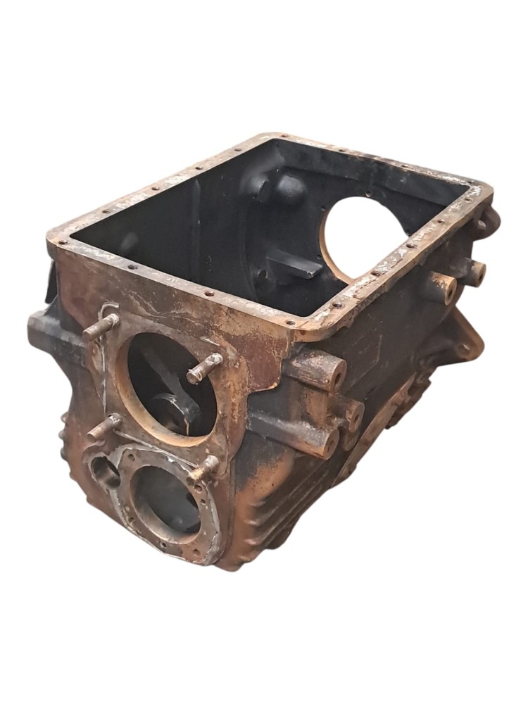 Carcaca Caixa Cambio EATON Fs6306A 6 Marcha 5