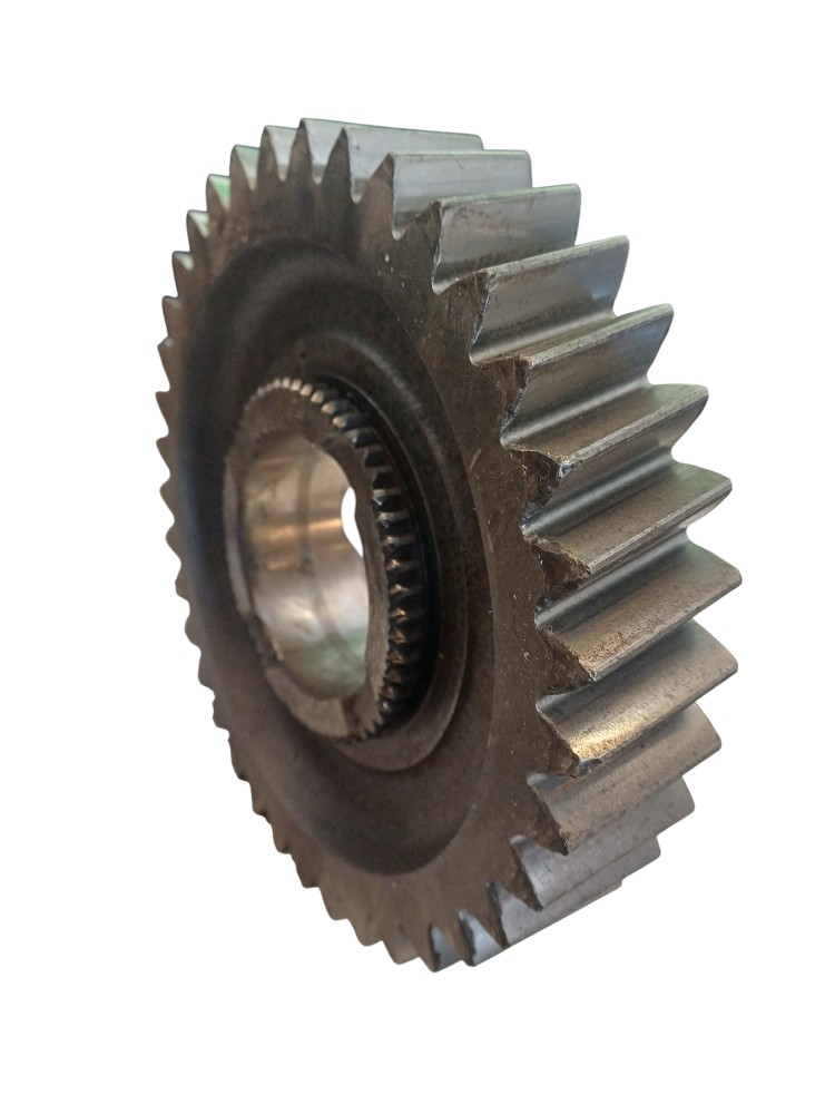 Engrenagem 1 Movel Caixa Cambio Eaton Fs4205 6