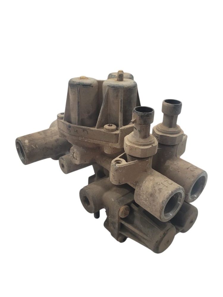 Valvula Protetora 4 Circuitos Vw13150 1981 a 1996 3