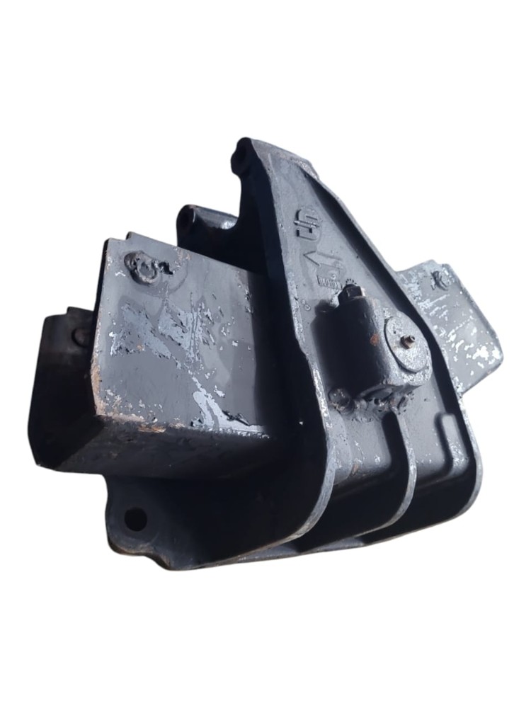 Suporte Truck Central Ford Vw Direito 5