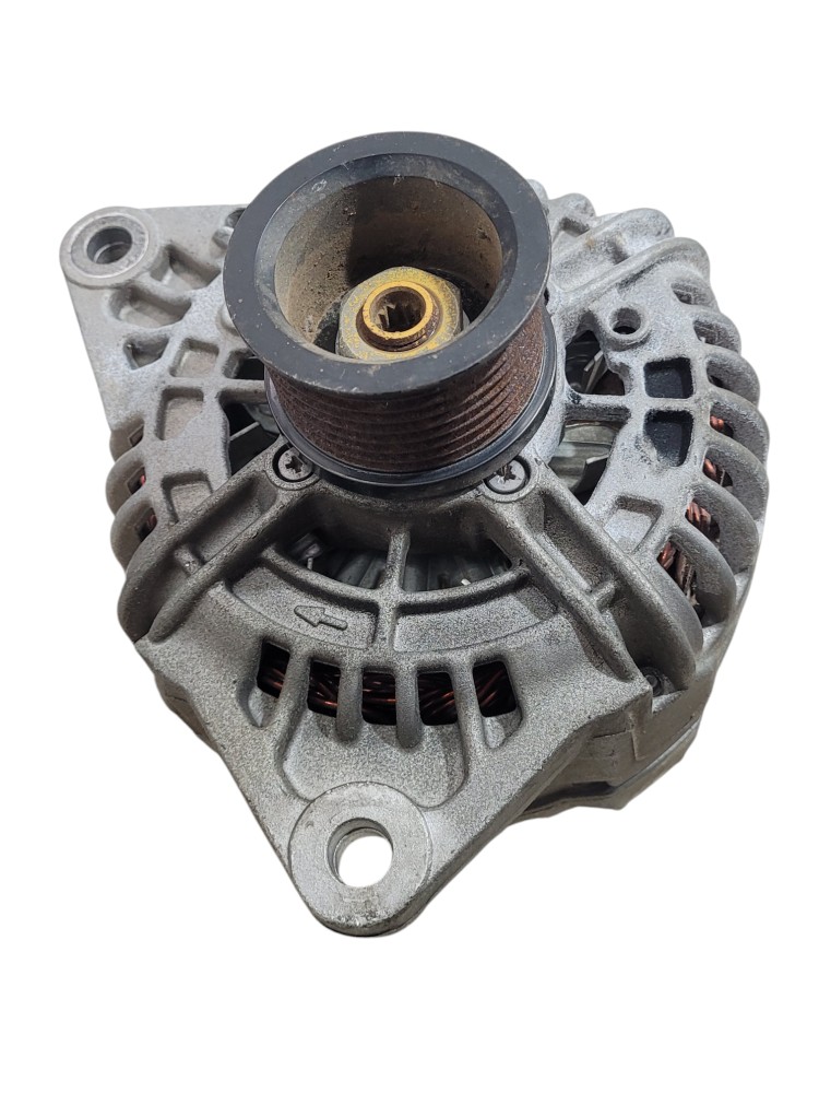 Alternador Iveco Eurocargo 3
