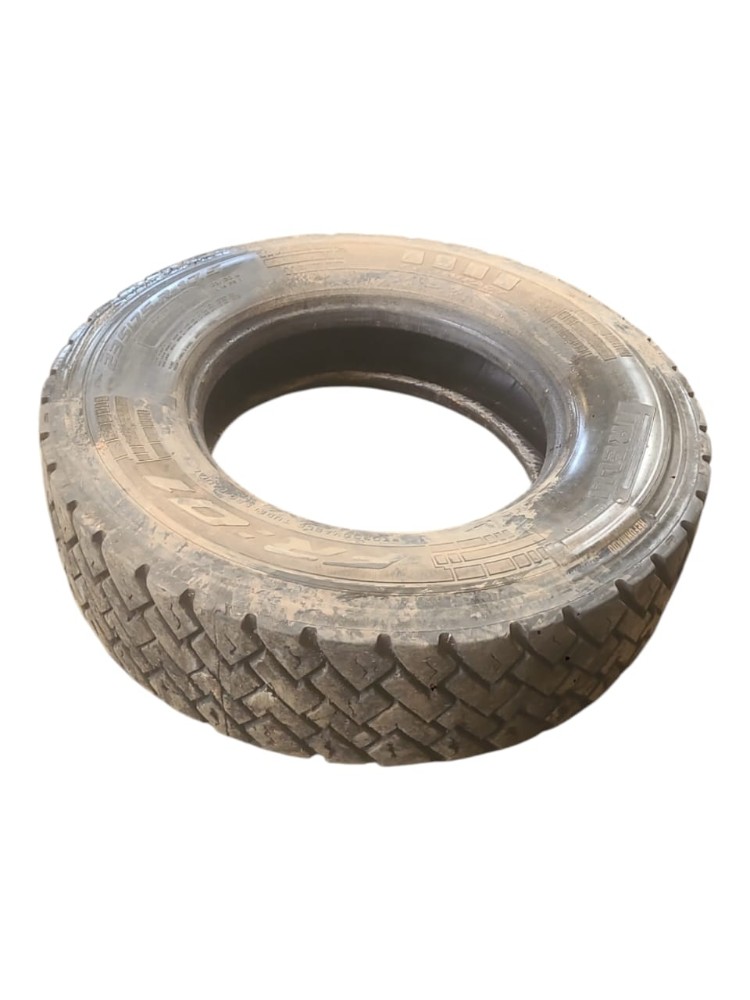 Pneu Camara 17.5 Pireli 5