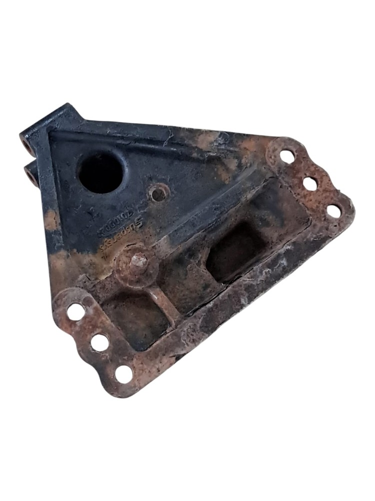 Suporte Dianteiro Molejo Truck L.Esquerdo SUSPENSYS 6
