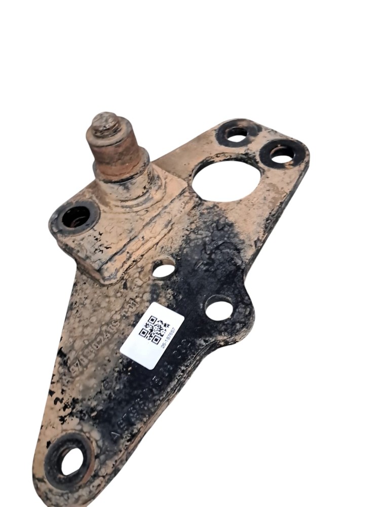 Suporte Coxim Cummins 3