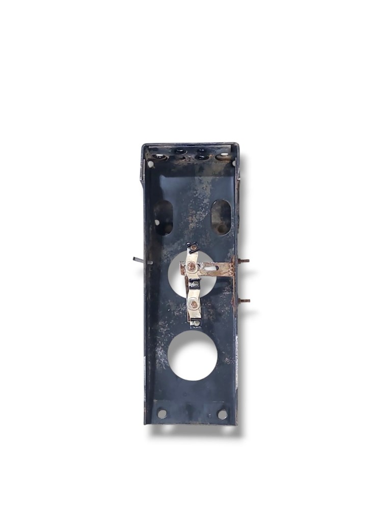 Suporte Parachoque Dianteiro Vw 8150 2004 A148 5