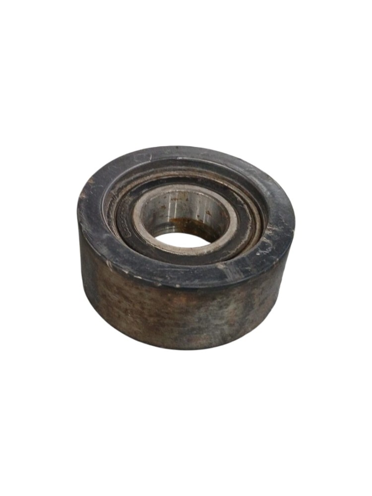 Rolamento Polia Lisa Mb Om 500 1