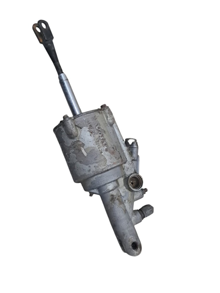 Servo Embreagem Volvo 17702 5