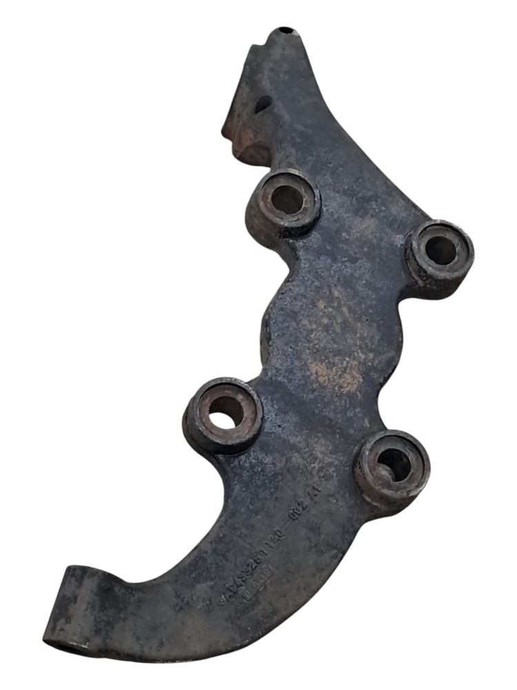 Suporte Barra Estabilizadora Mb Axor 2540 2544 6