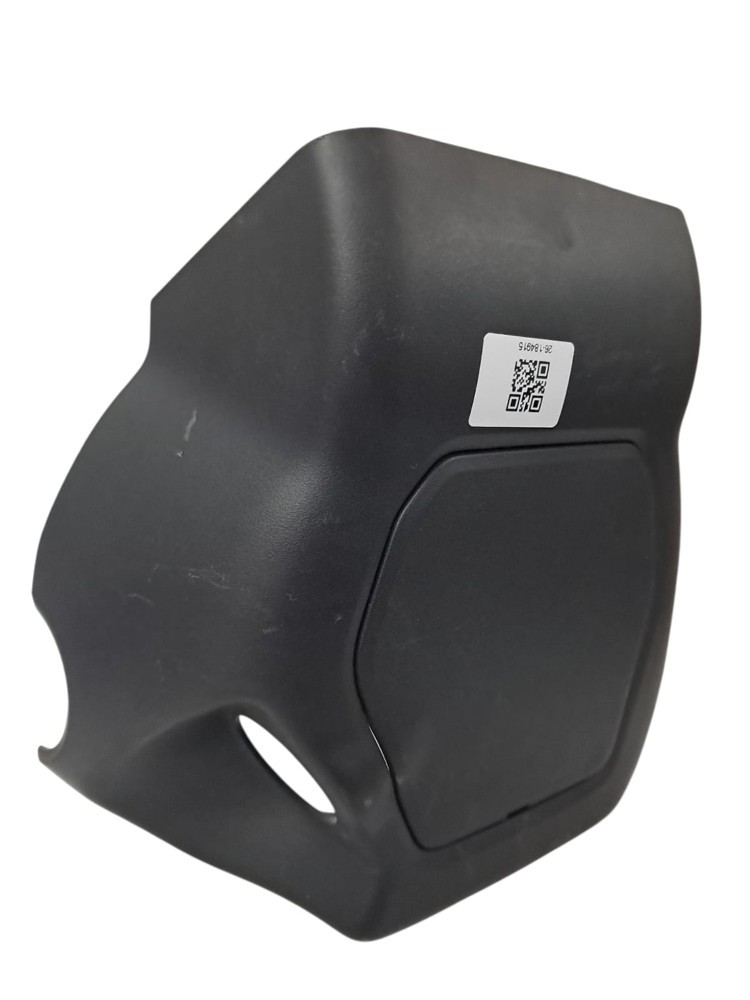 Capa Painel Coluna Direcao Scania Ntg 2