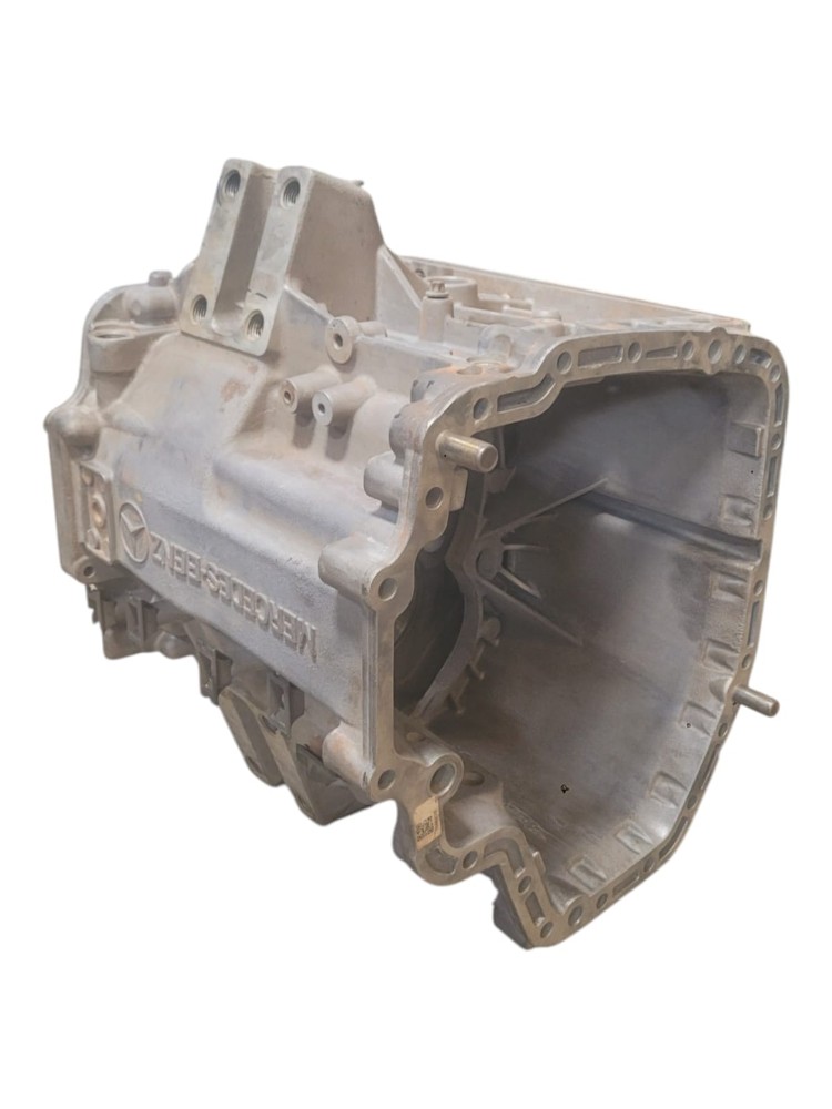 Carcaca Caixa Mb G281 5