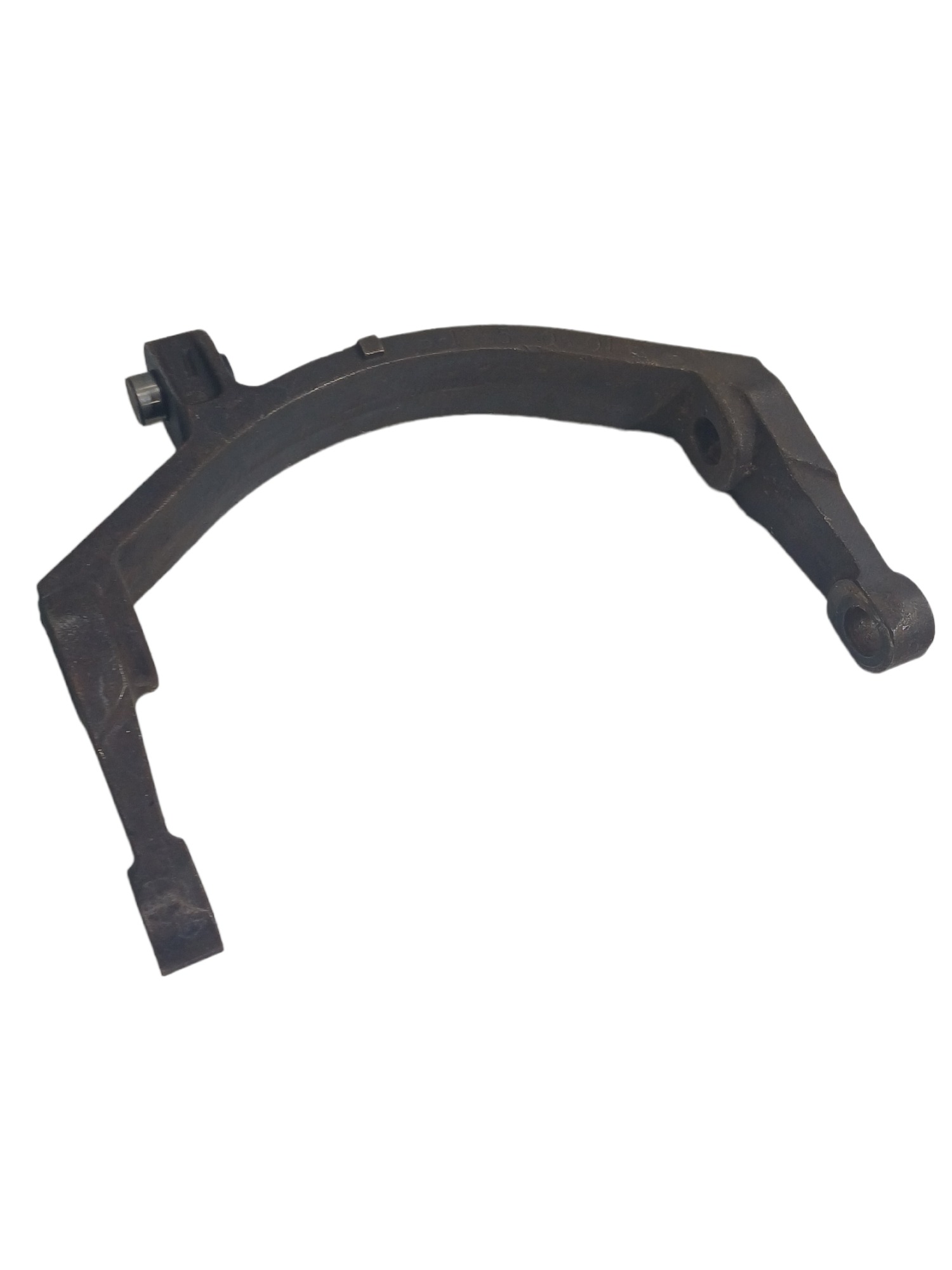 Garfo Caixa Câmbio Zf 1285306013 1