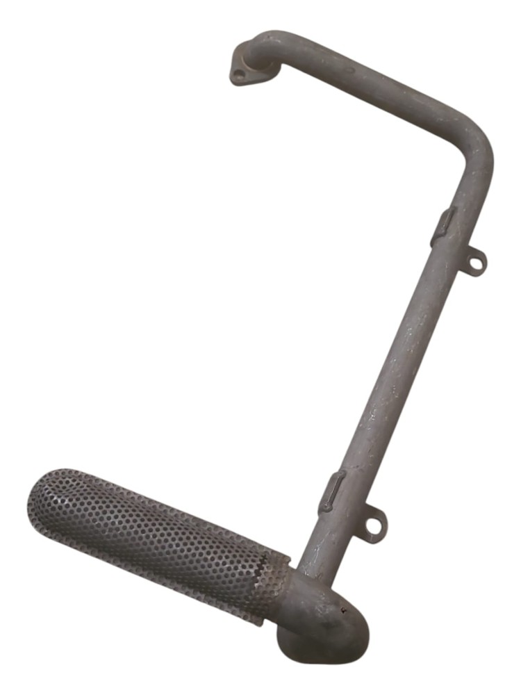 Pescador Oleo Motor Cummins 3