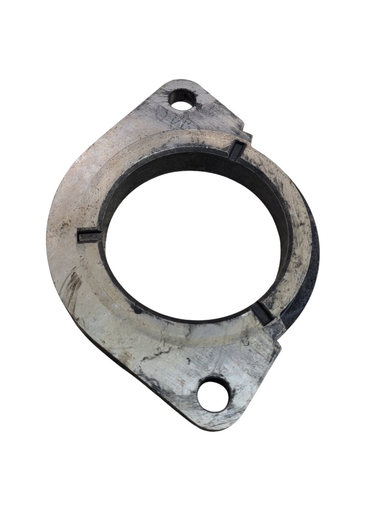 Flange Guia Comando Scania 4
