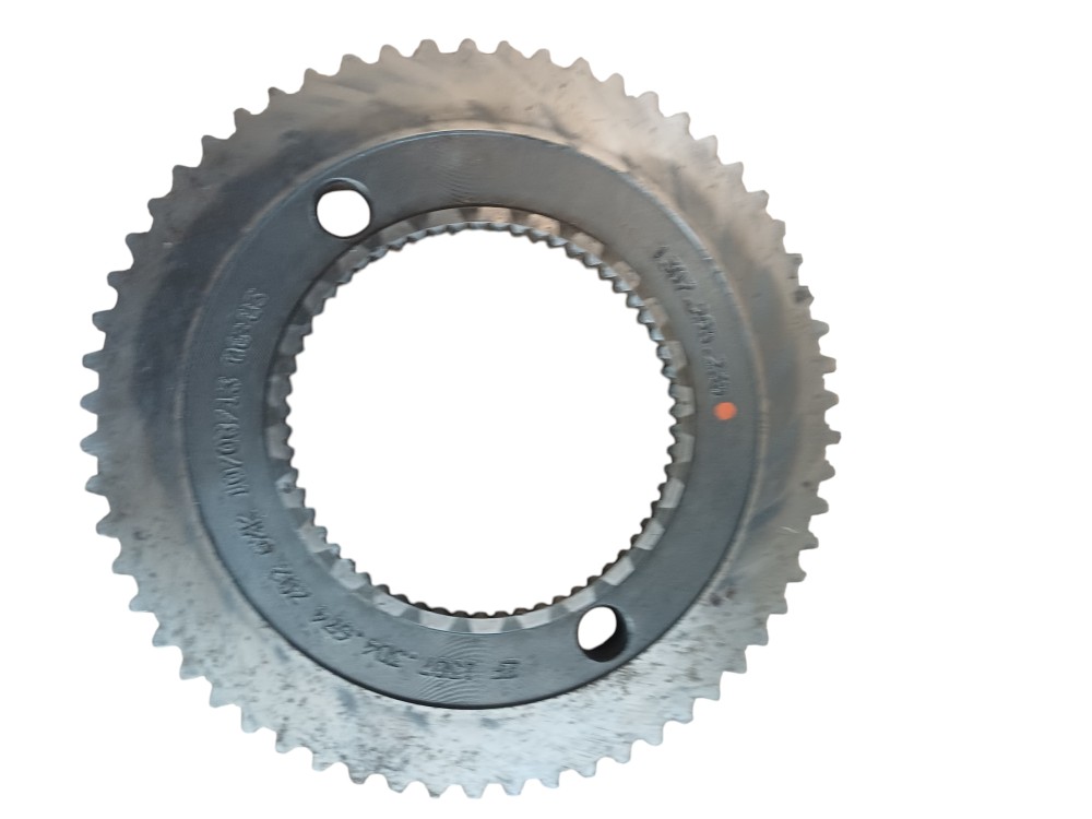 Anel Acoplamento Caixa Cambio Zf