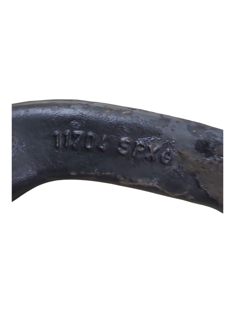 Braco Ligacao Eixo Ford Cargo 4