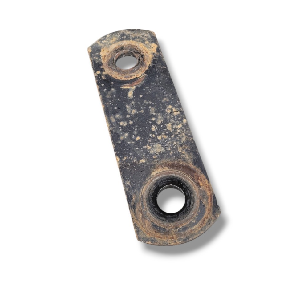 Chapa Jumelo Mola Mb Accelo 1016 2014 VA152 5