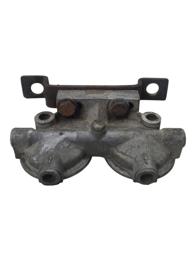 Suporte Filtro Diesel Scania 112 113 4