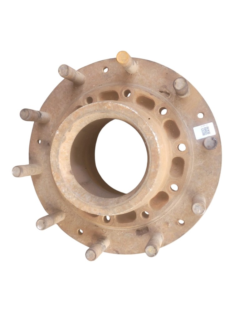 Cubo Reducao Mb Axor 3