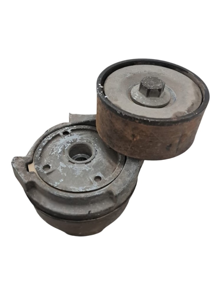 Tensor Correia Mercedes-Benz 712 715 914 5