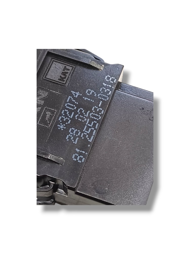 Botao Vidro Eletrico Man Tgx 28.440 2020 Vm189 5