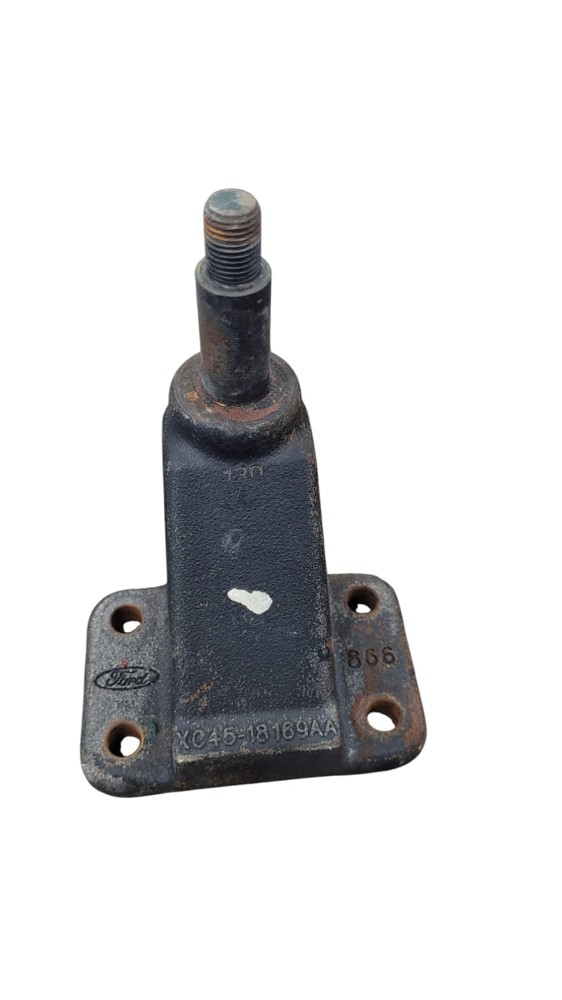 Suporte Superior Amortecedor Ford Cargo 1