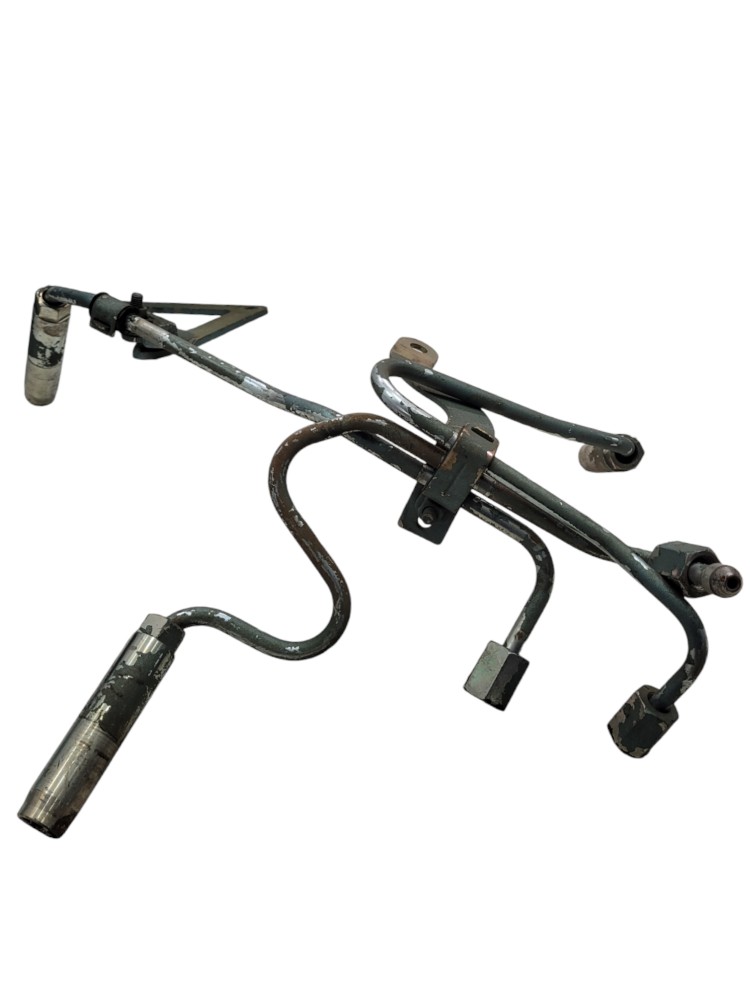 Cano Injetor Sinotruck Howo 2